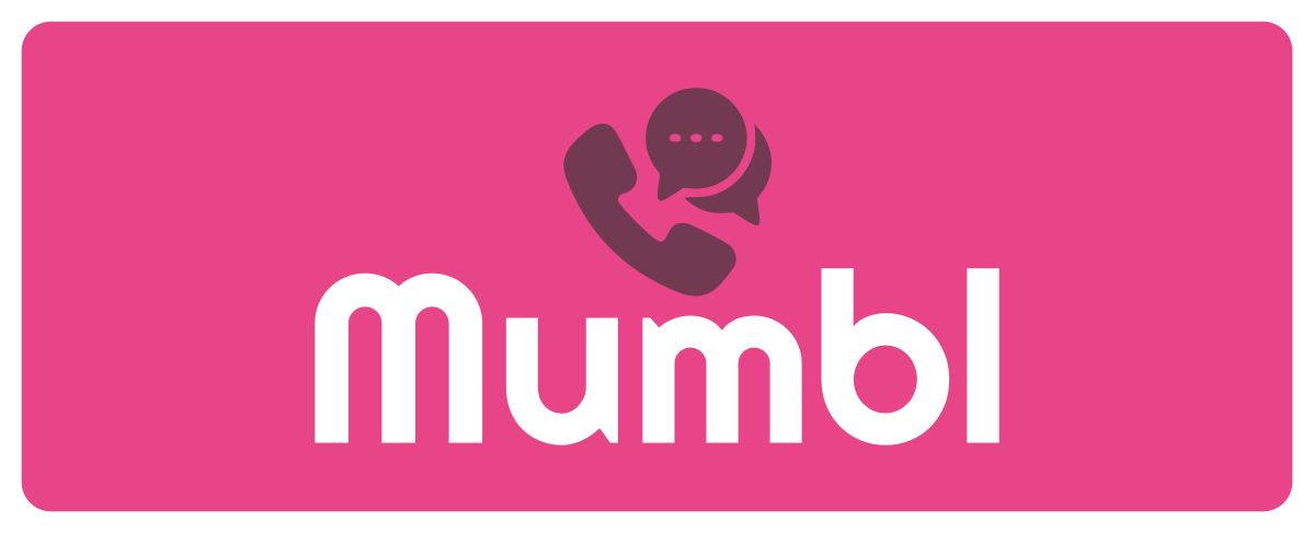 Mumbl Logo